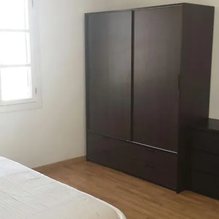 City Centre Apartment